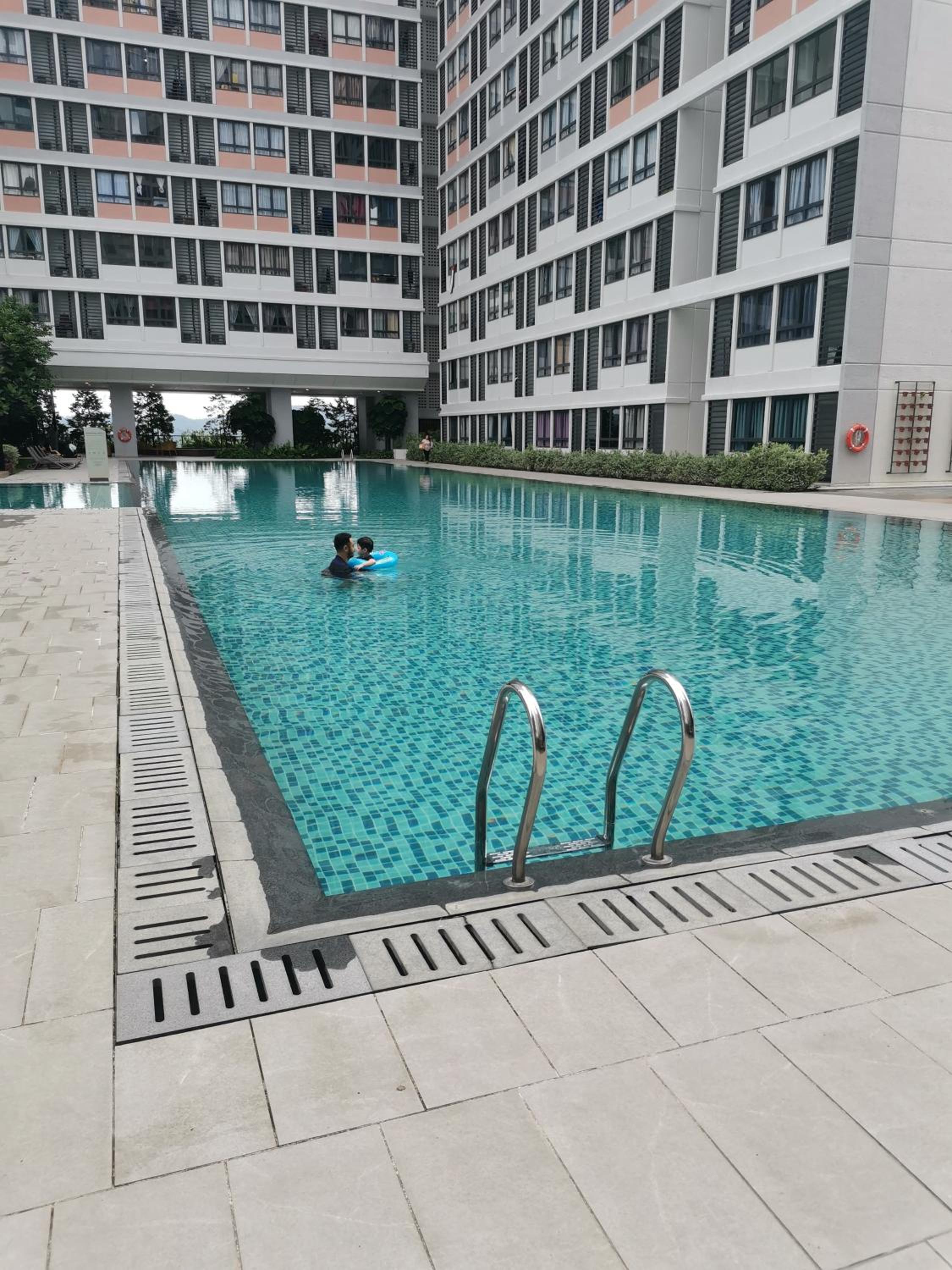 Horizon suites by Aham KLIA sepang Hshome photo 8