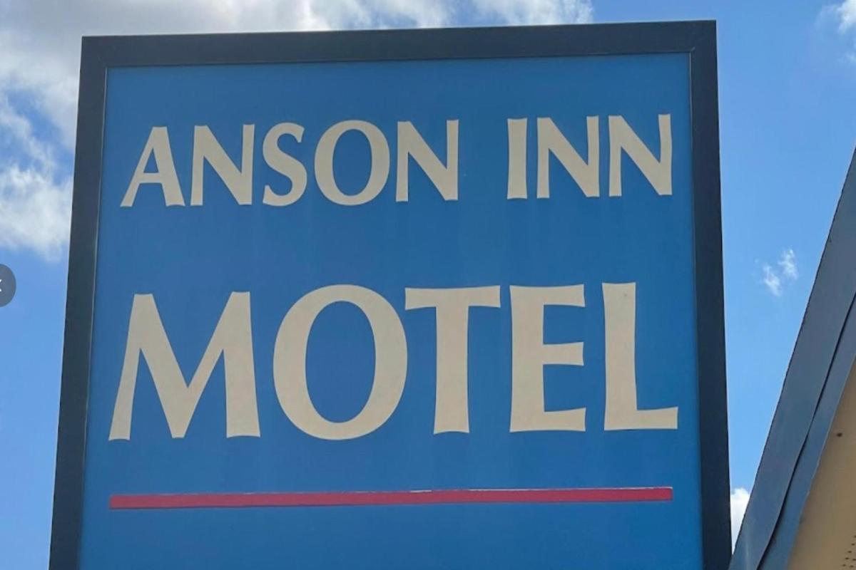 hotel building