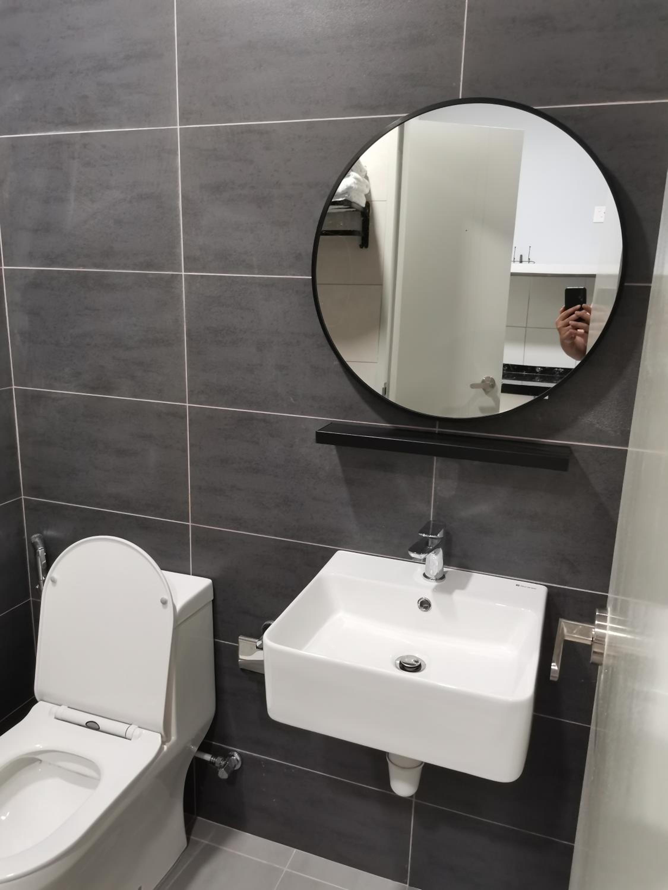Horizon suites by Aham KLIA sepang Hshome photo 5