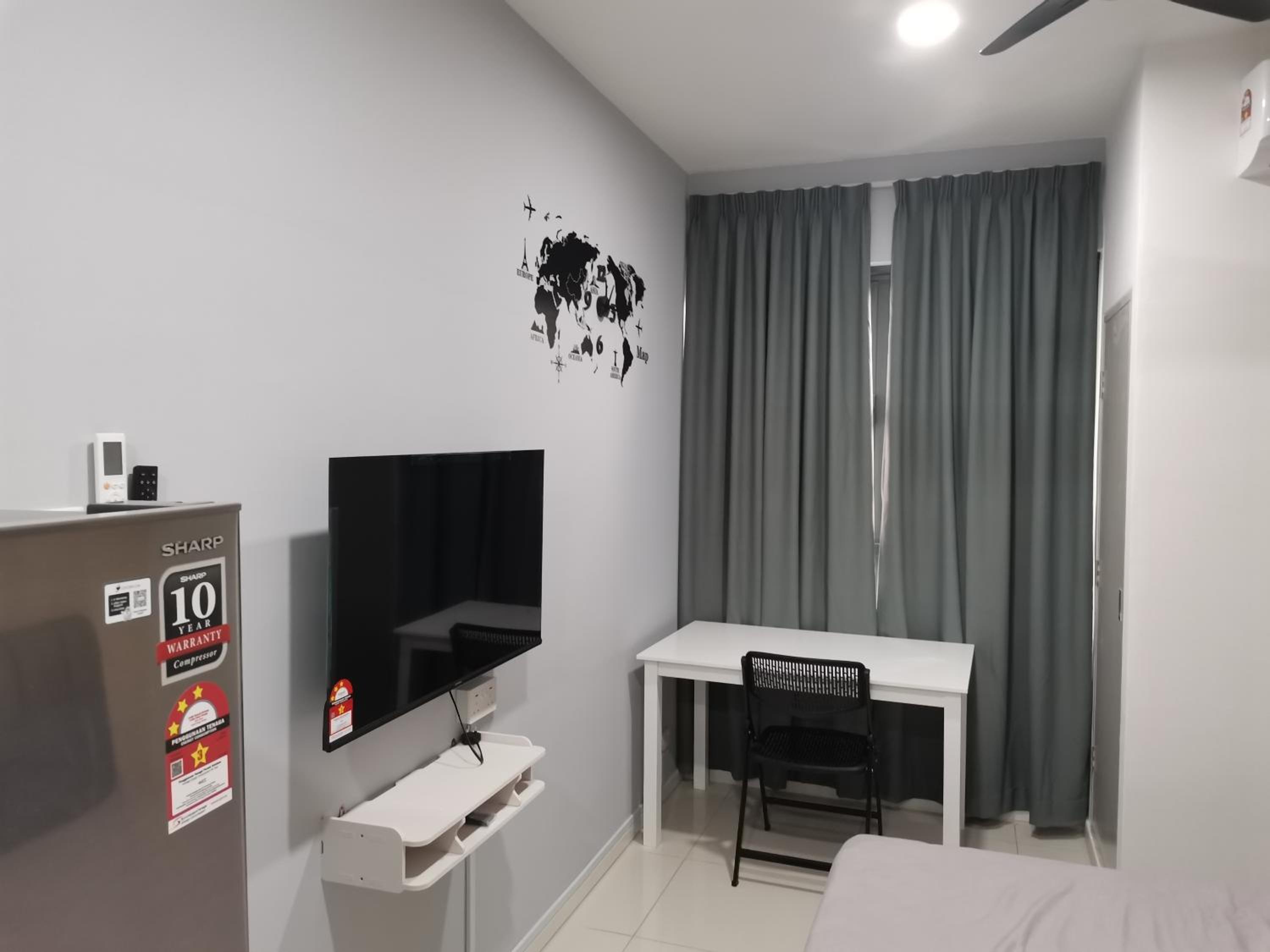 Horizon suites by Aham KLIA sepang Hshome photo 2