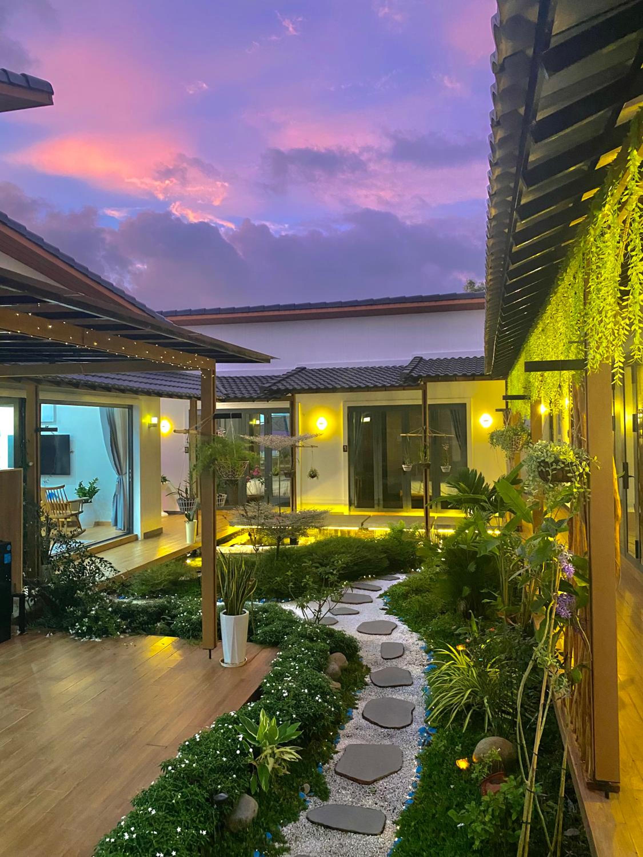 LENA Homestay Phú Quốc view 3