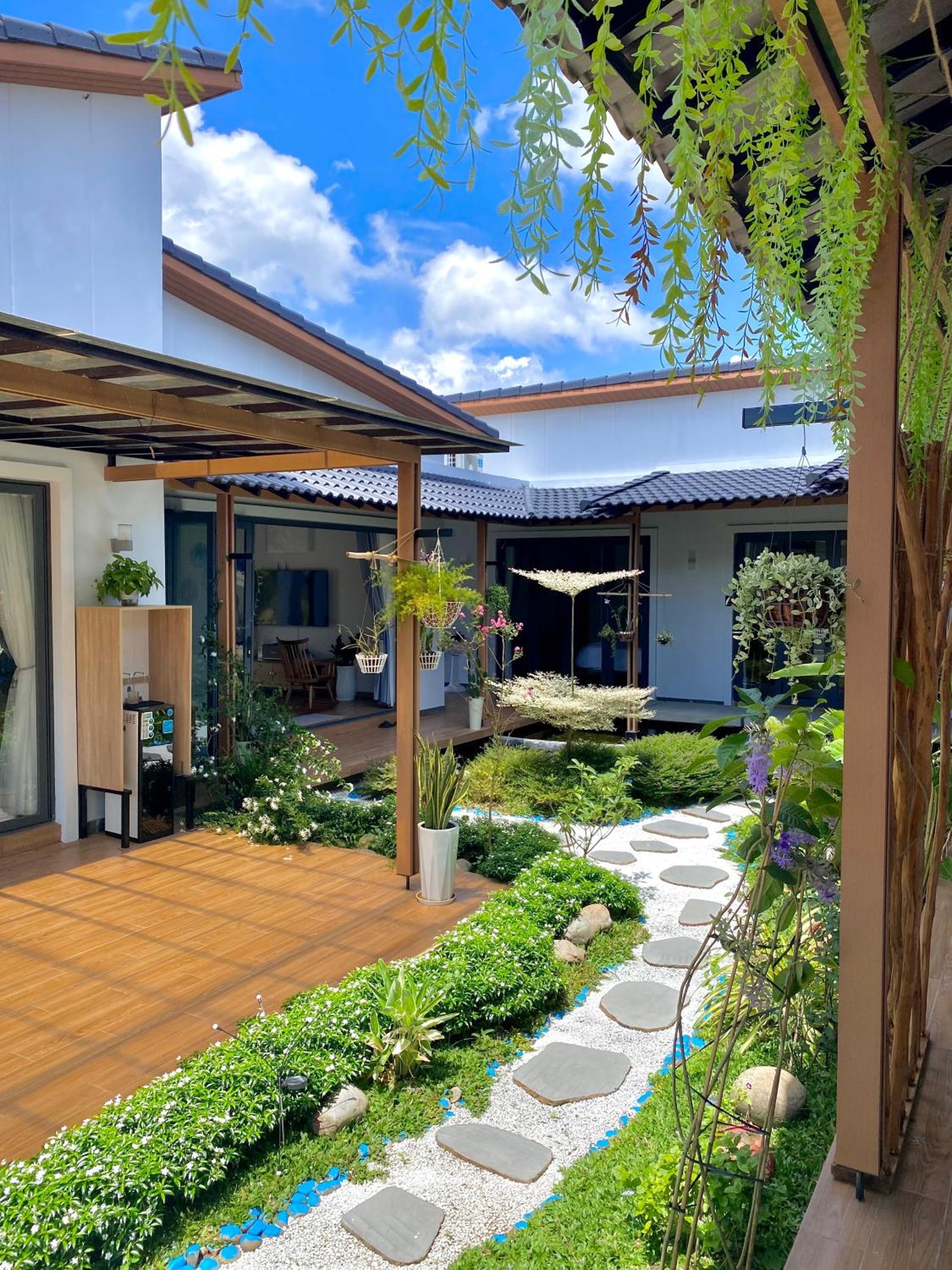LENA Homestay Phú Quốc view 5
