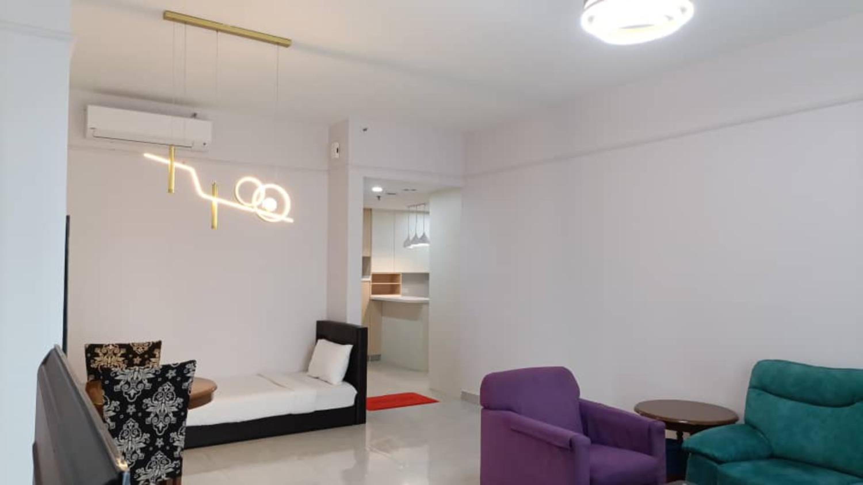 Times Square Apartment By Skyline