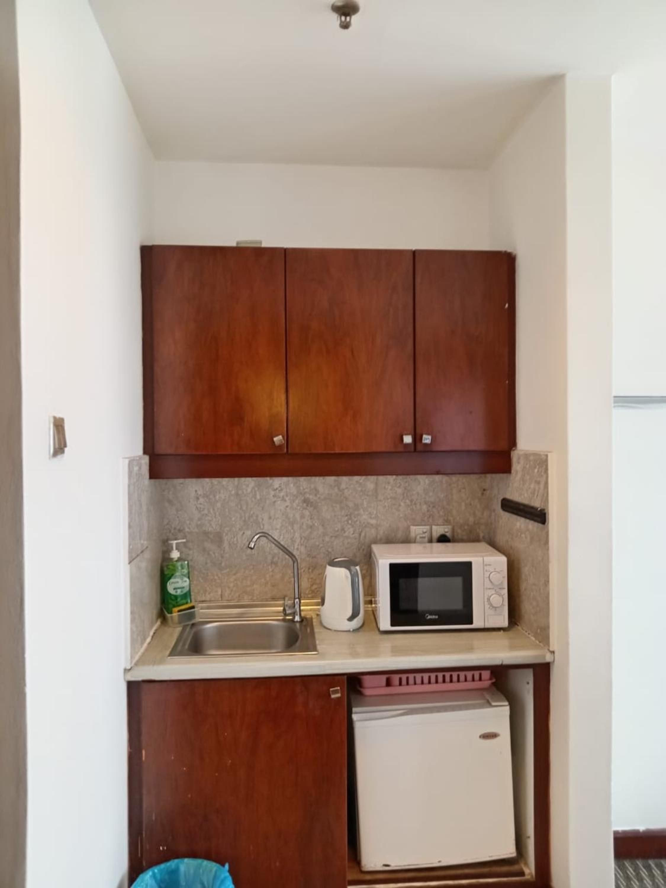Times Square Apartment By Skyline