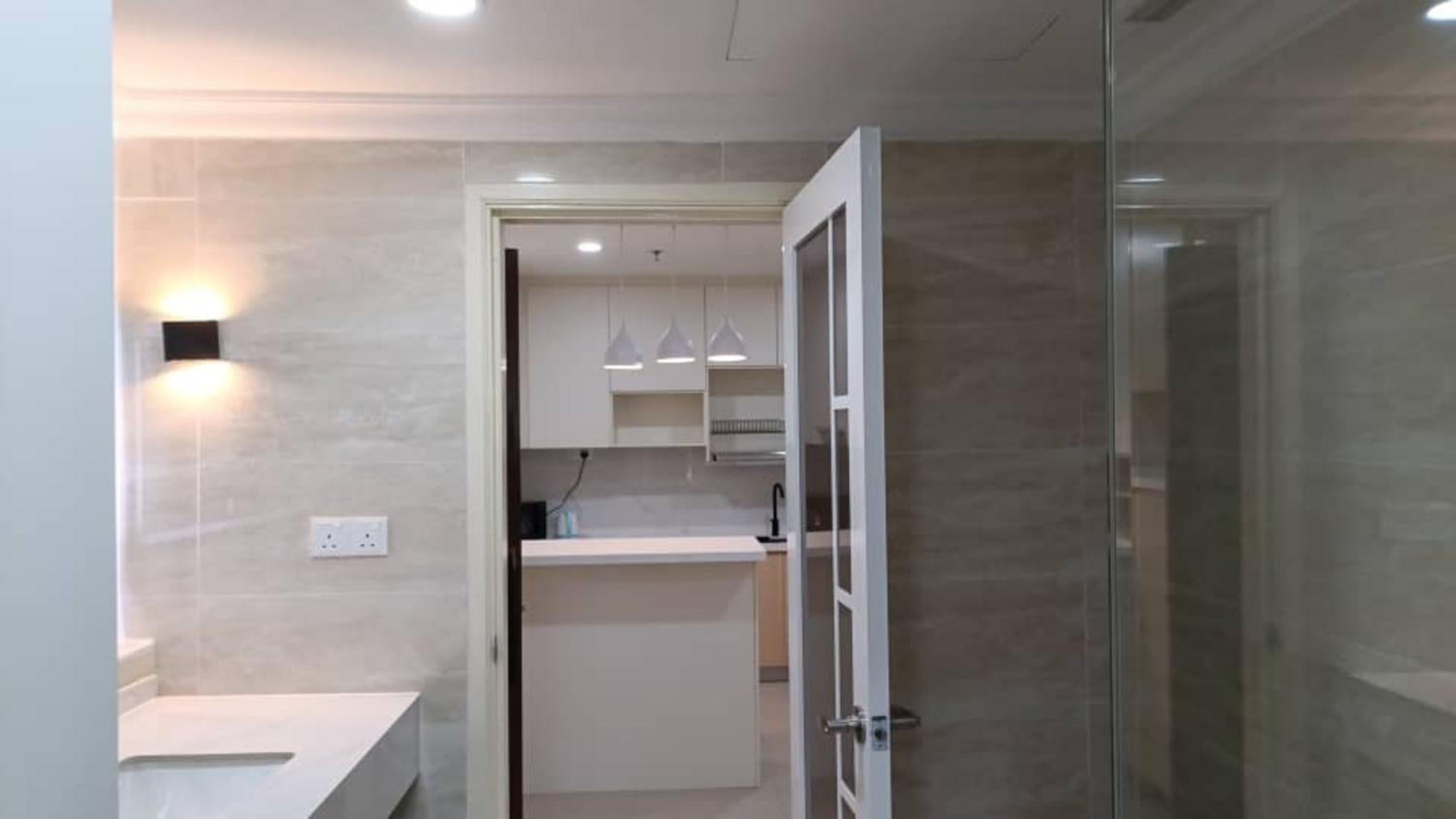 Times Square Apartment By Skyline