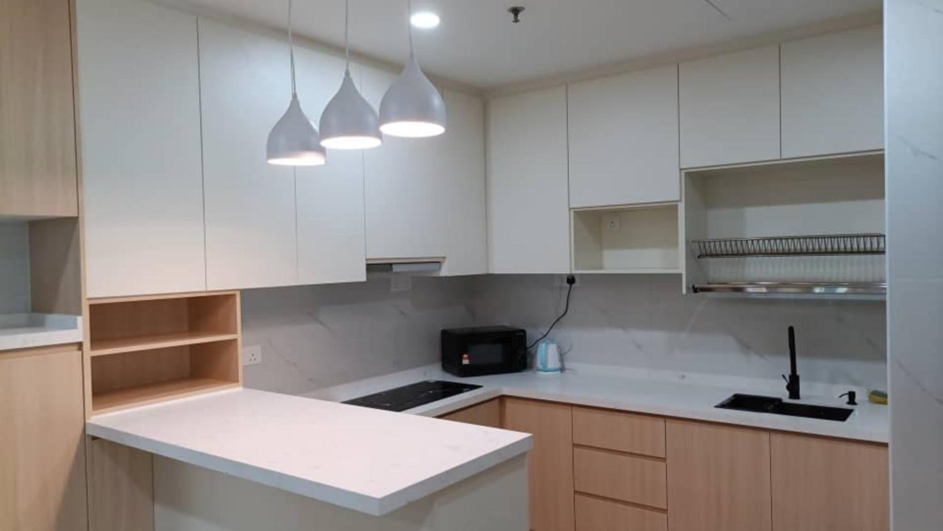 Times Square Apartment By Skyline