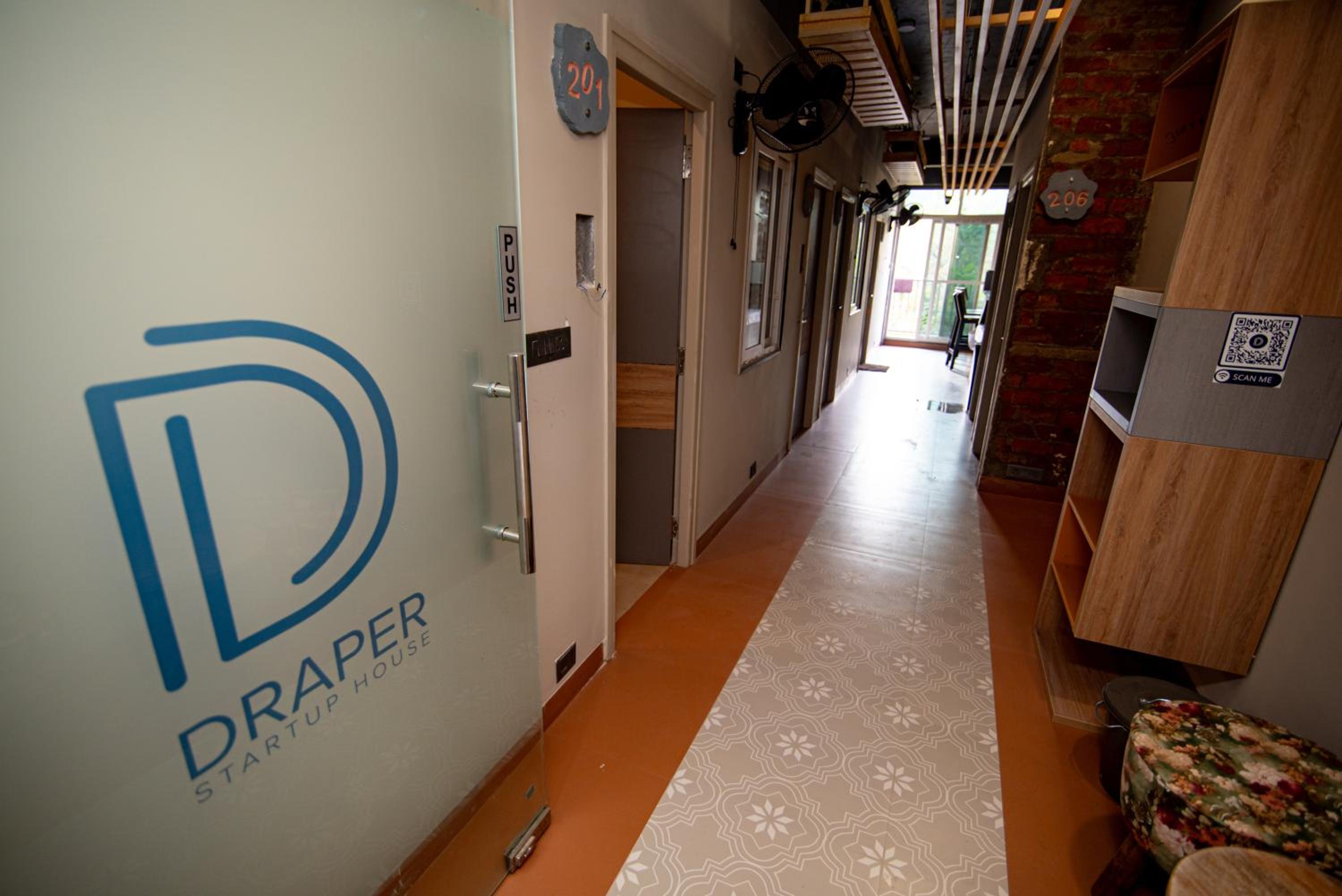 DraperU India Formerly Draper Startup House Hyderabad