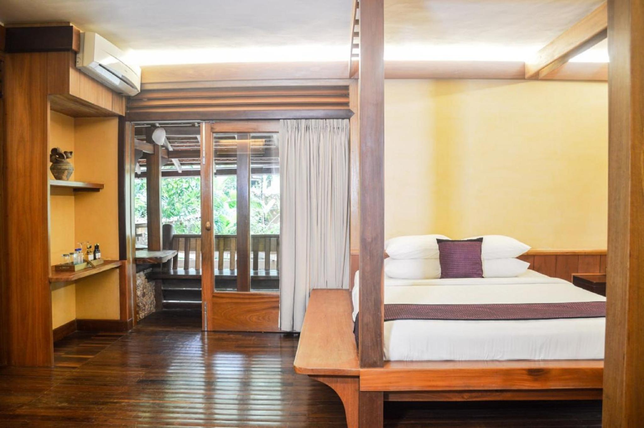 Veranda Natural Resort