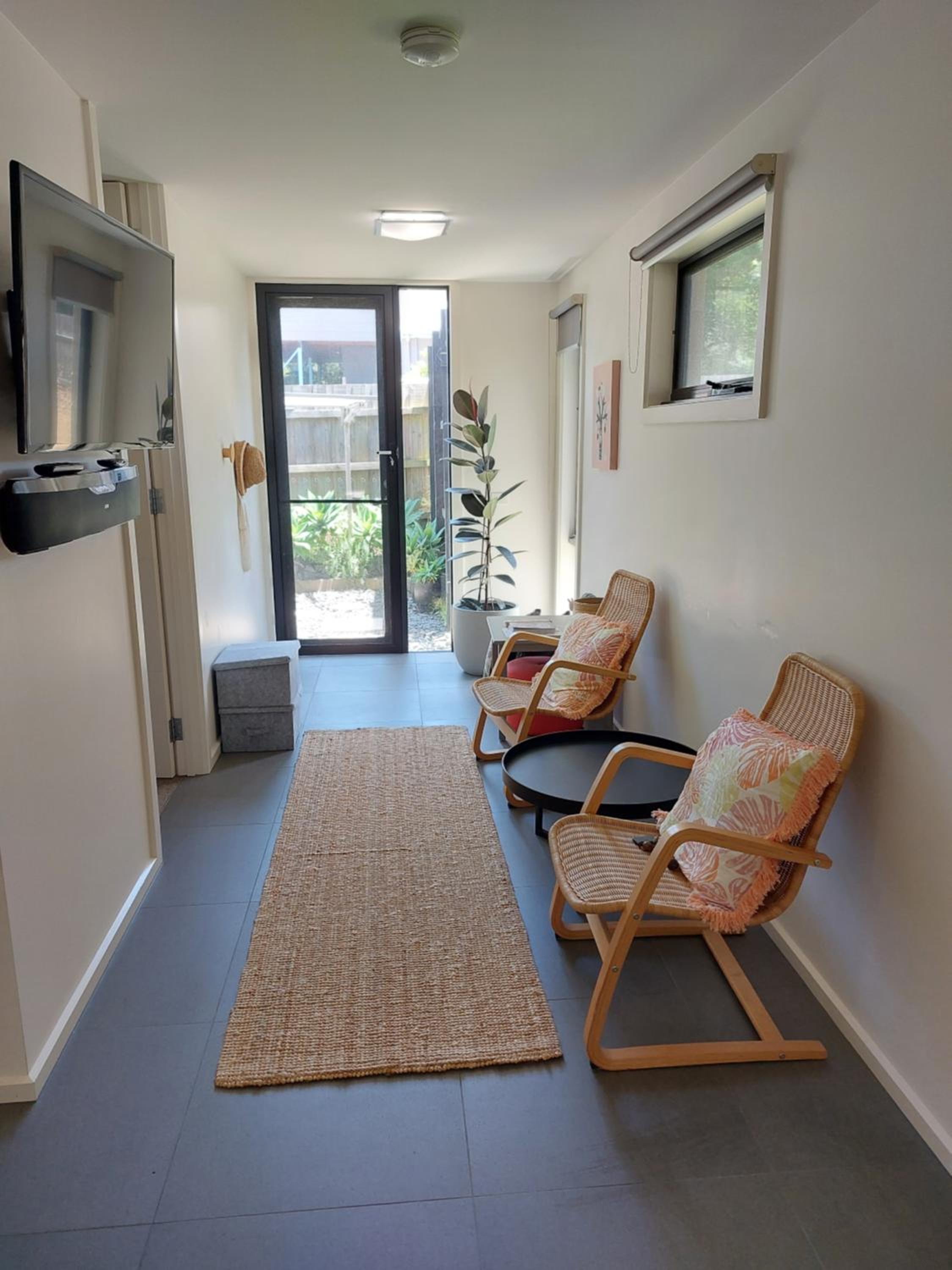 Luxe Townhouse - WiFi included