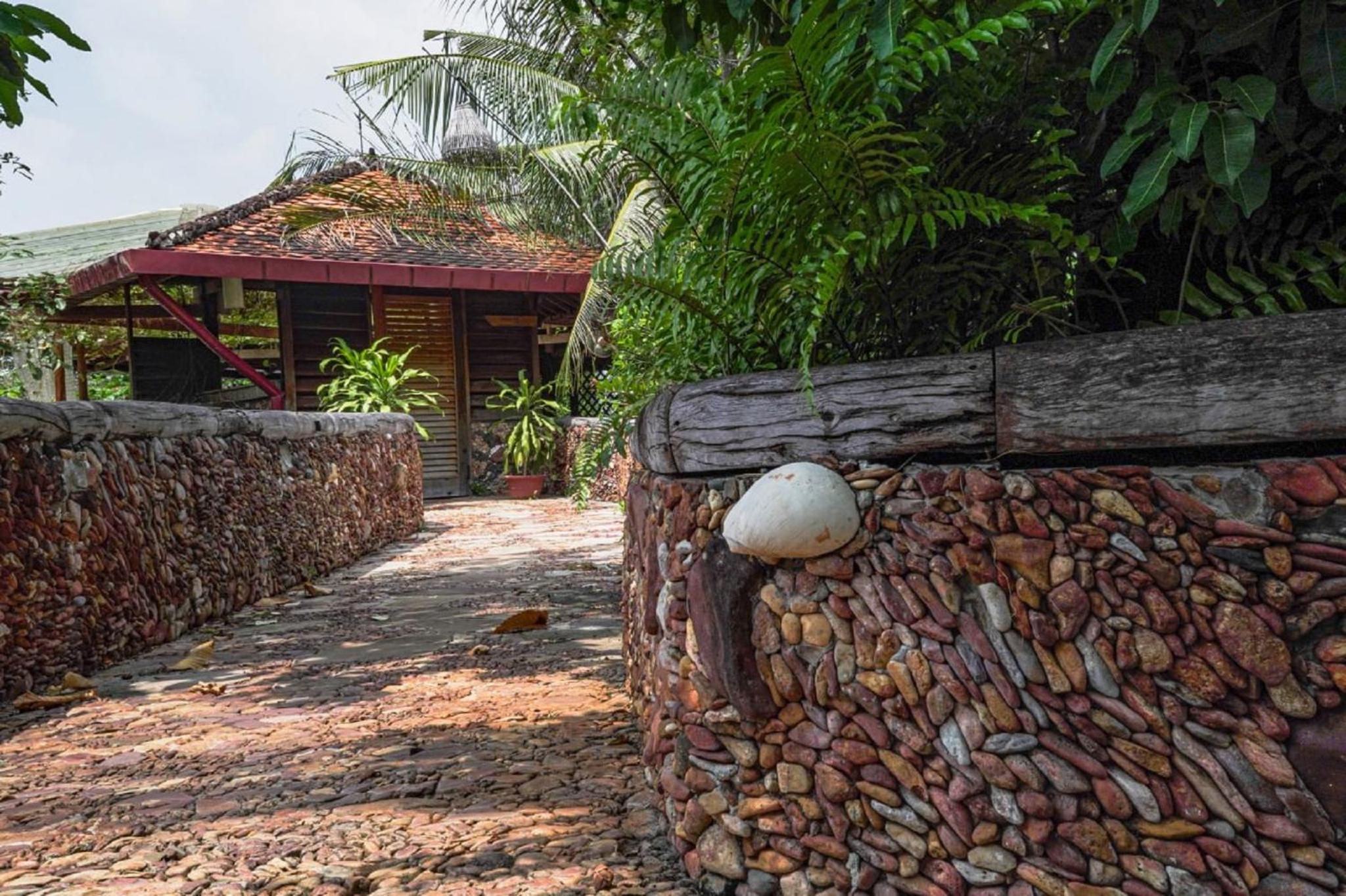 Veranda Natural Resort