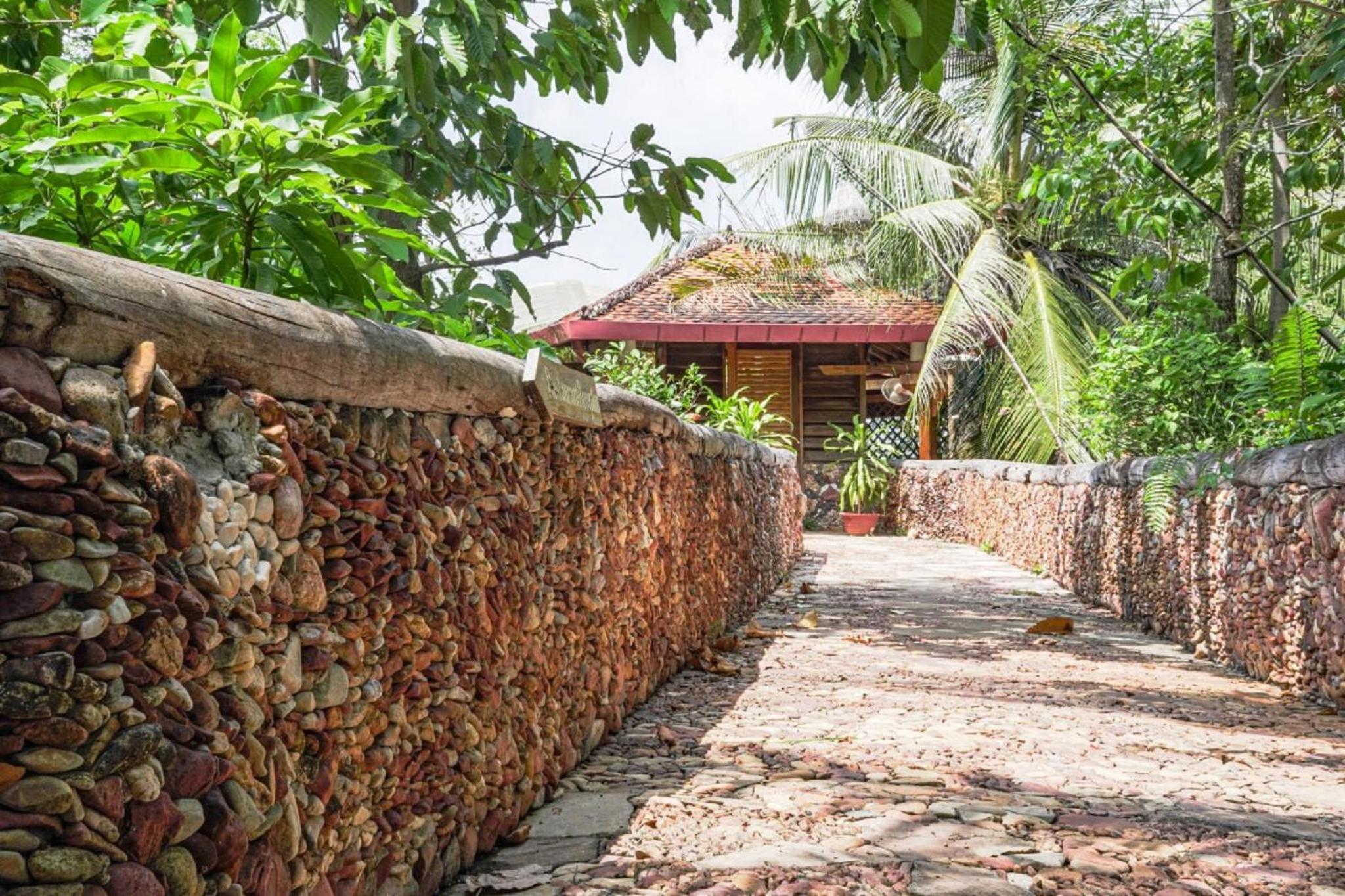 Veranda Natural Resort
