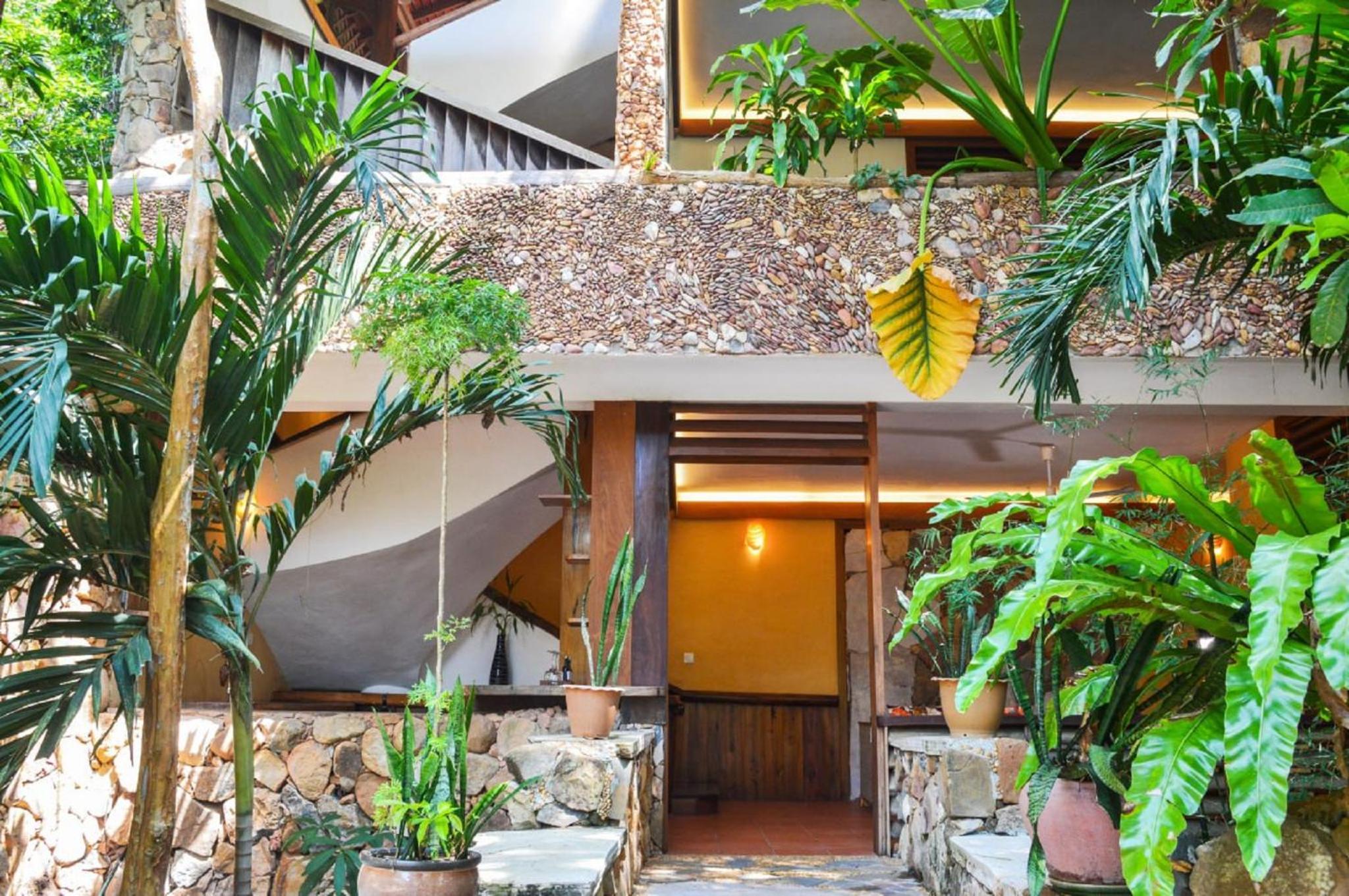 Veranda Natural Resort