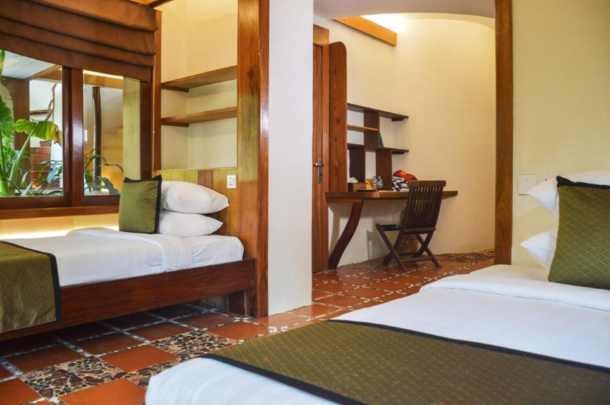 Veranda Natural Resort