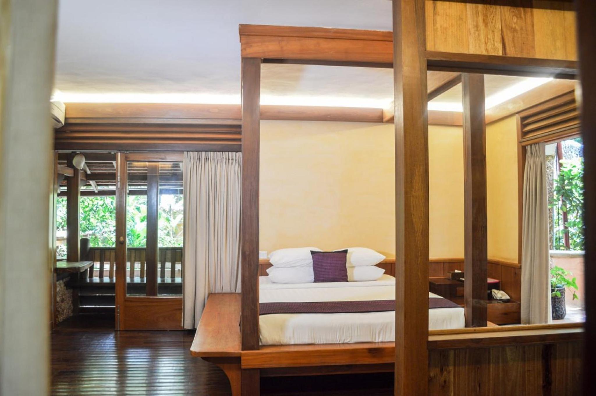 Veranda Natural Resort
