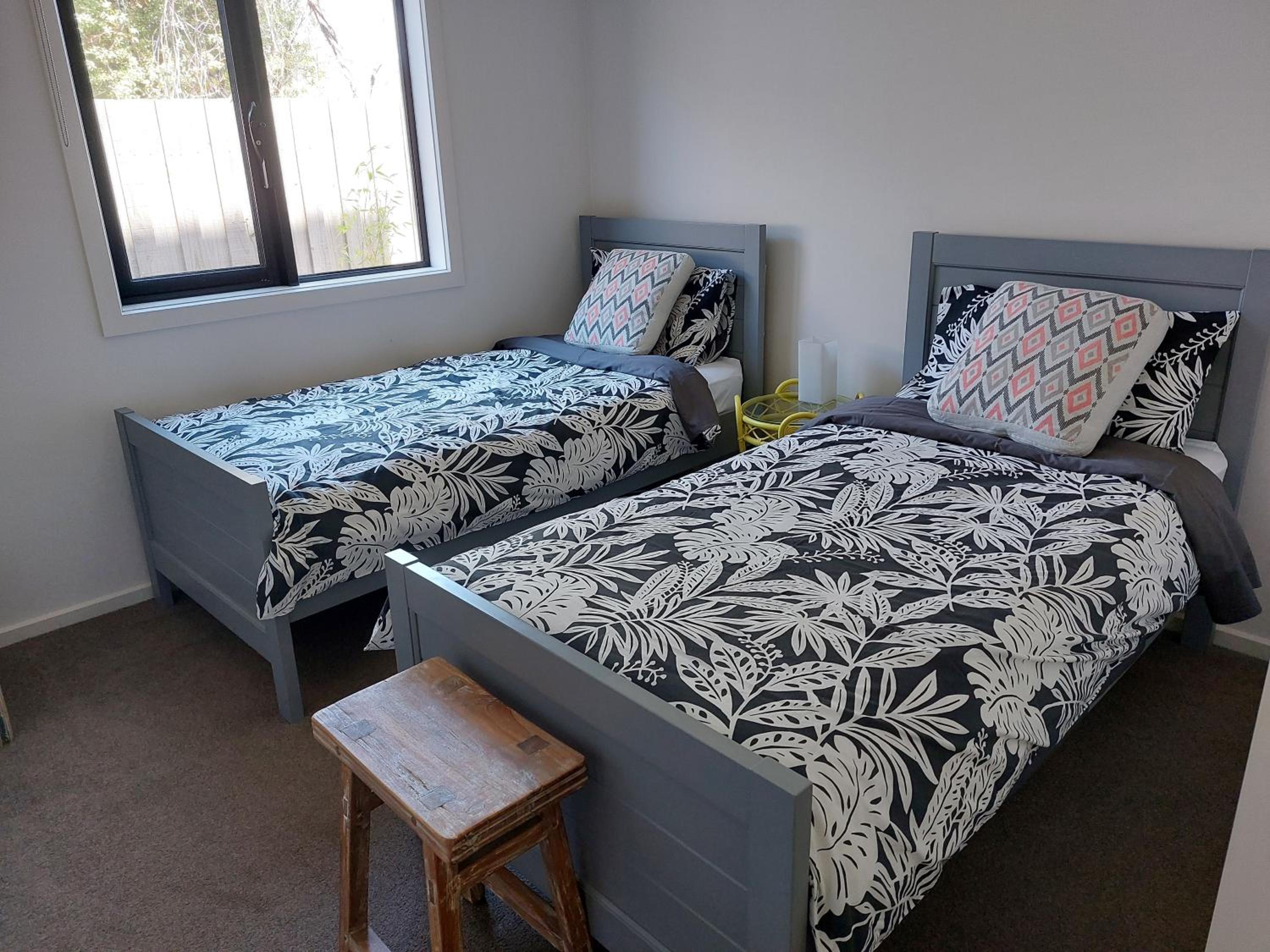 Luxe Townhouse - WiFi included