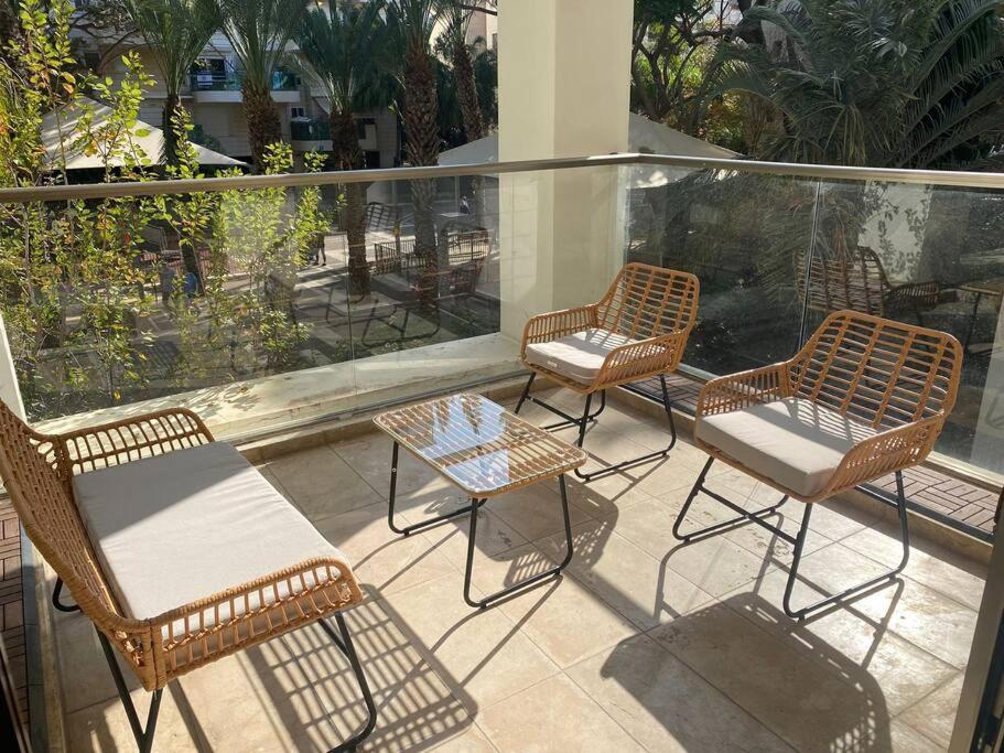 Beach Apartment - Ramat Aviv view 2
