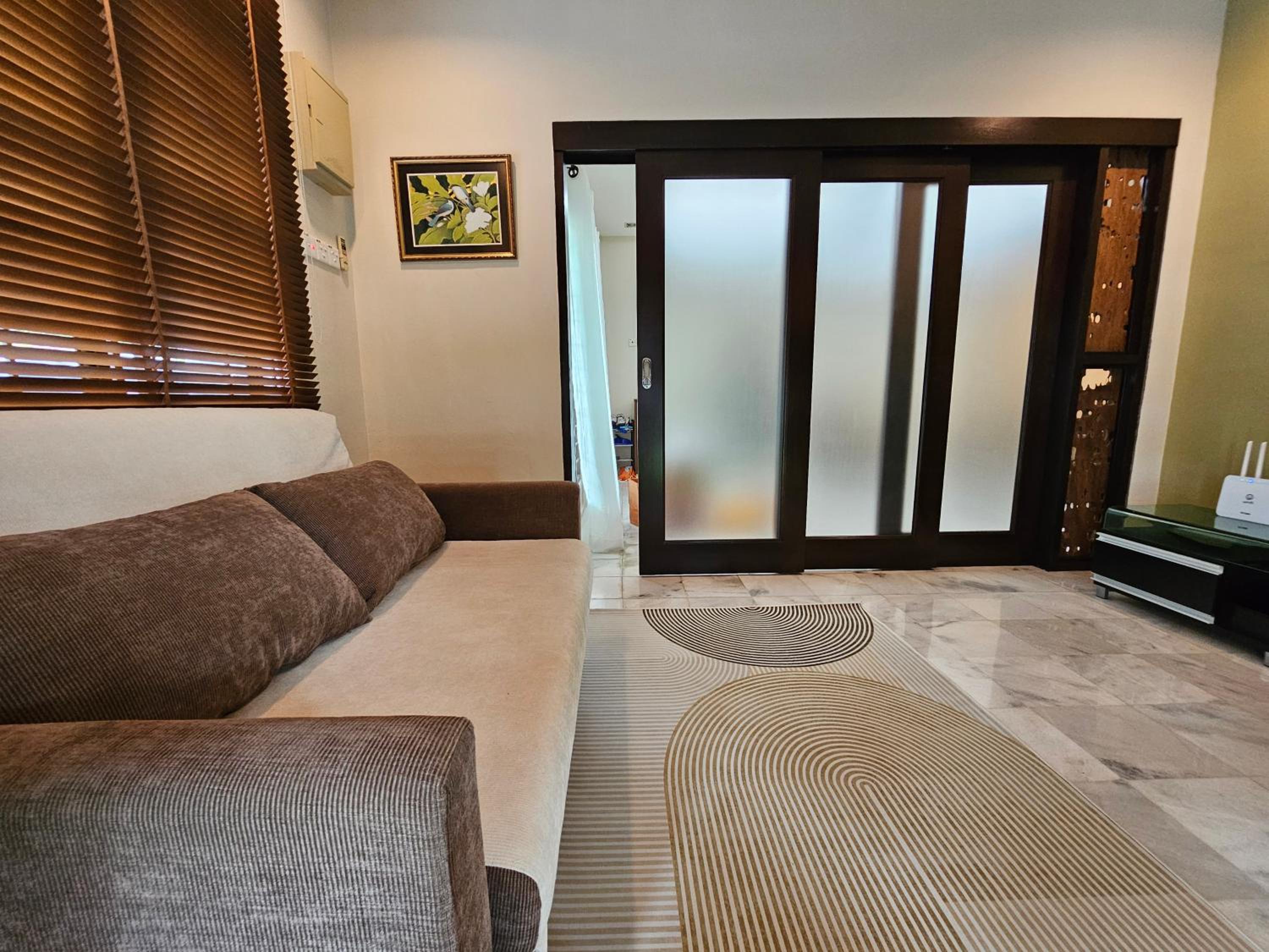 Cosy Home + Mini Golf in Kuantan photo 3