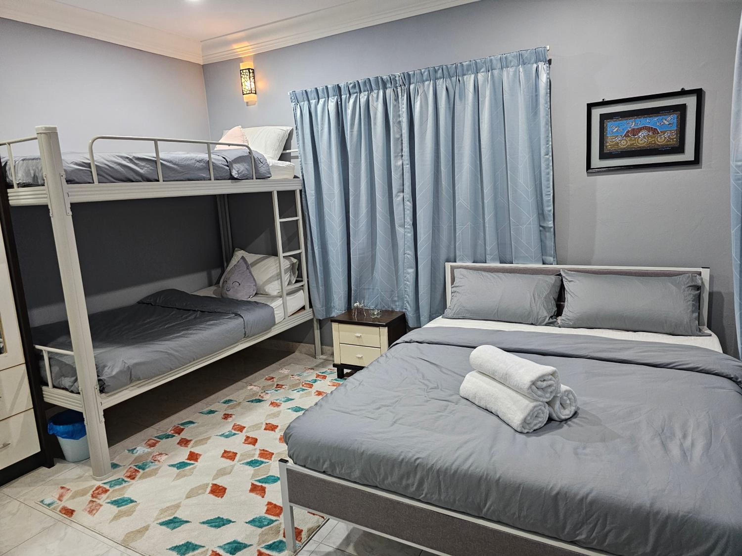 Cosy Home + Mini Golf in Kuantan photo 4
