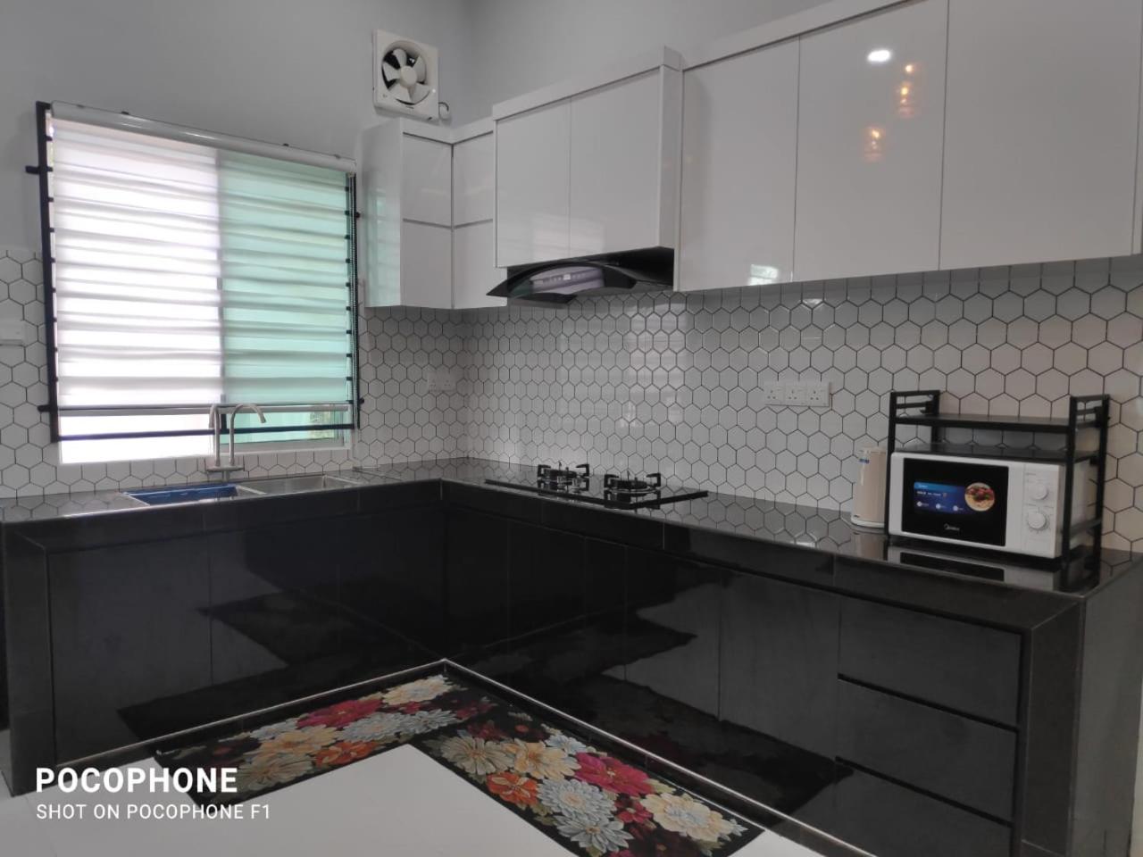 Villa Gong Badak, Kuala Terengganu photo 8