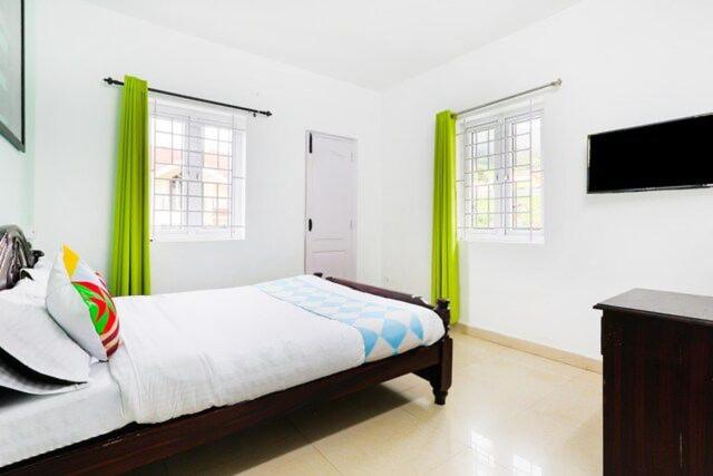 The Forest View Cottage view 5