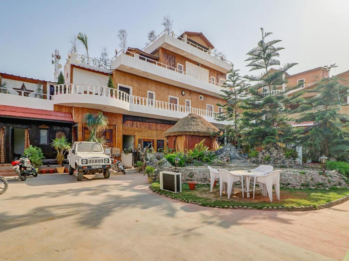 OYO Hotel Shanti Kuti Home Stay Near Gomti Riverfront Park