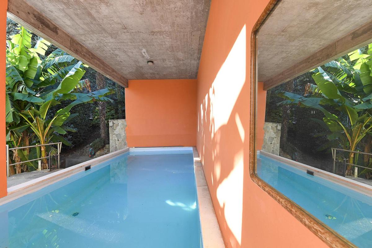 Apartment View And Pool - Happy Rentals