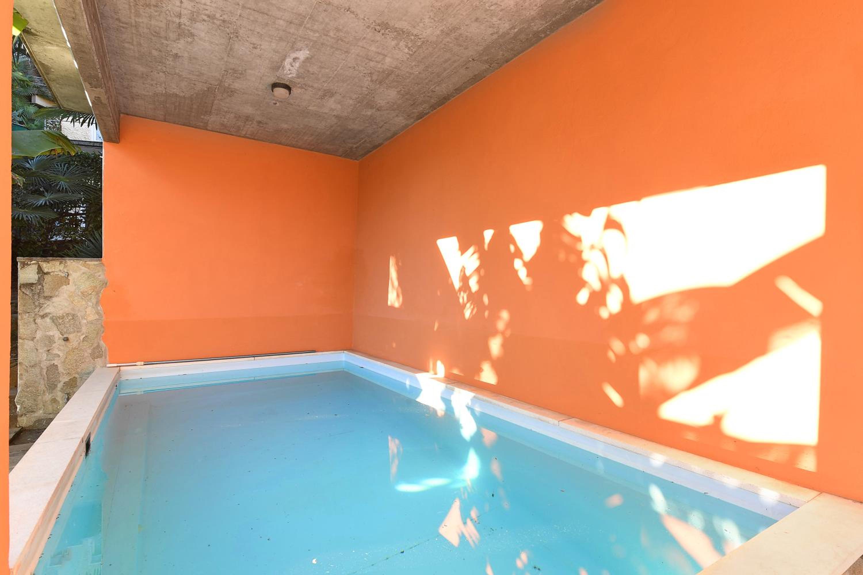 Apartment View And Pool - Happy Rentals