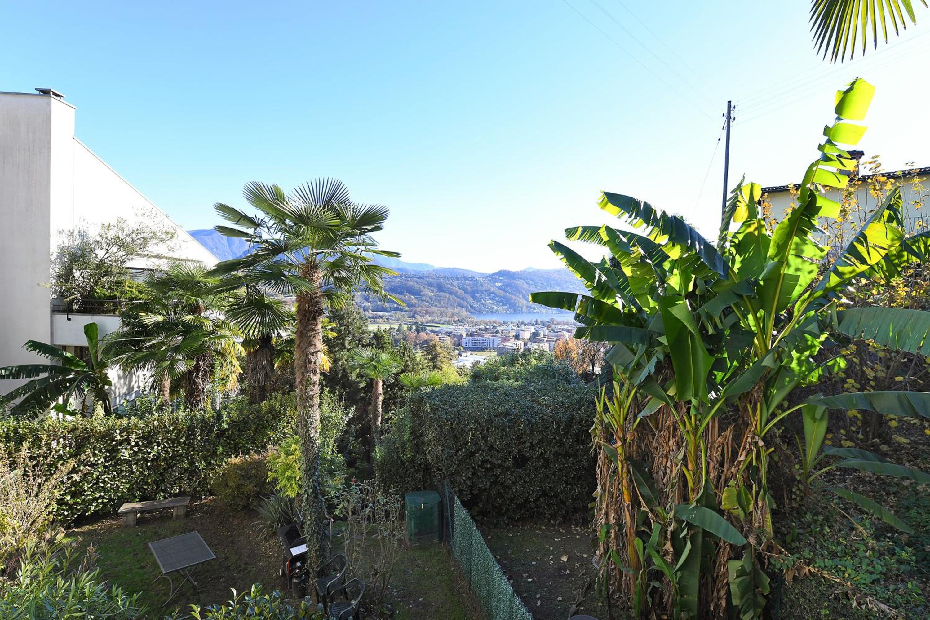 Apartment View And Pool - Happy Rentals