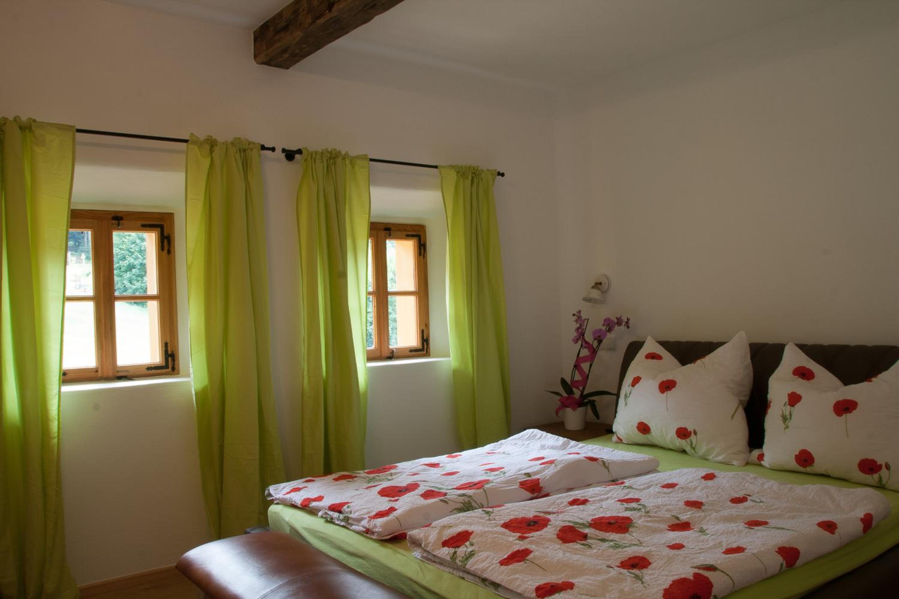 Landhaus Moser