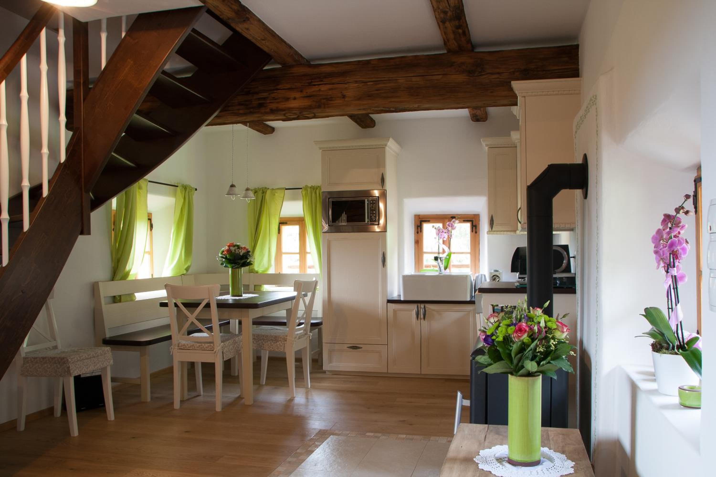 Landhaus Moser