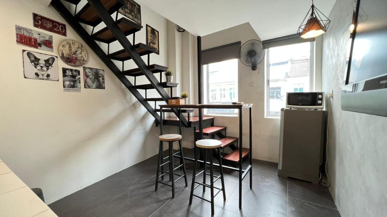 AGN Homestay