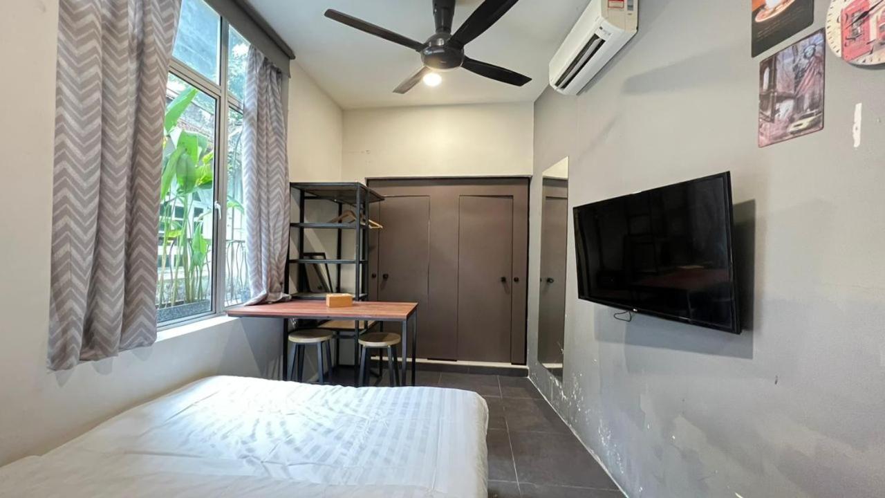 AGN Homestay