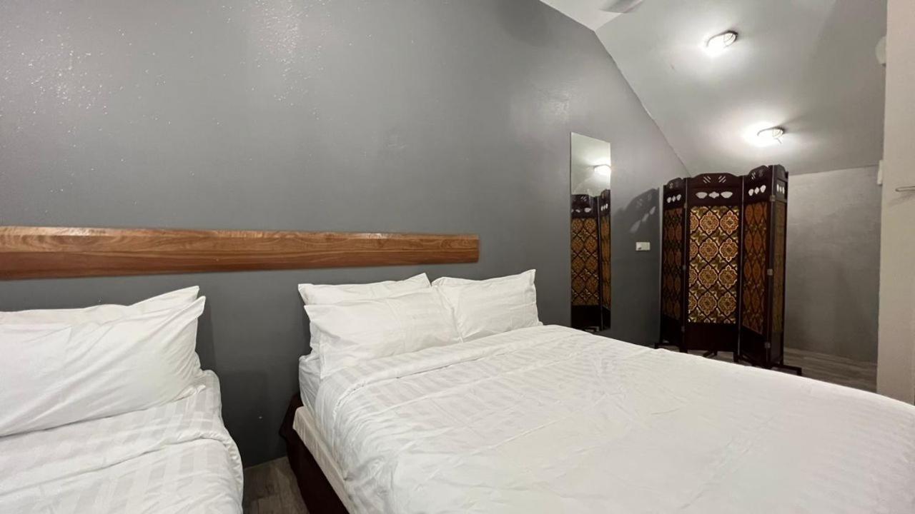 AGN Homestay