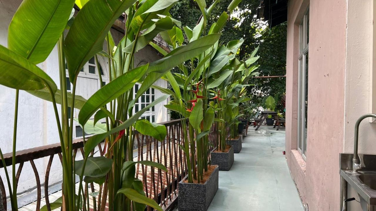 AGN Homestay