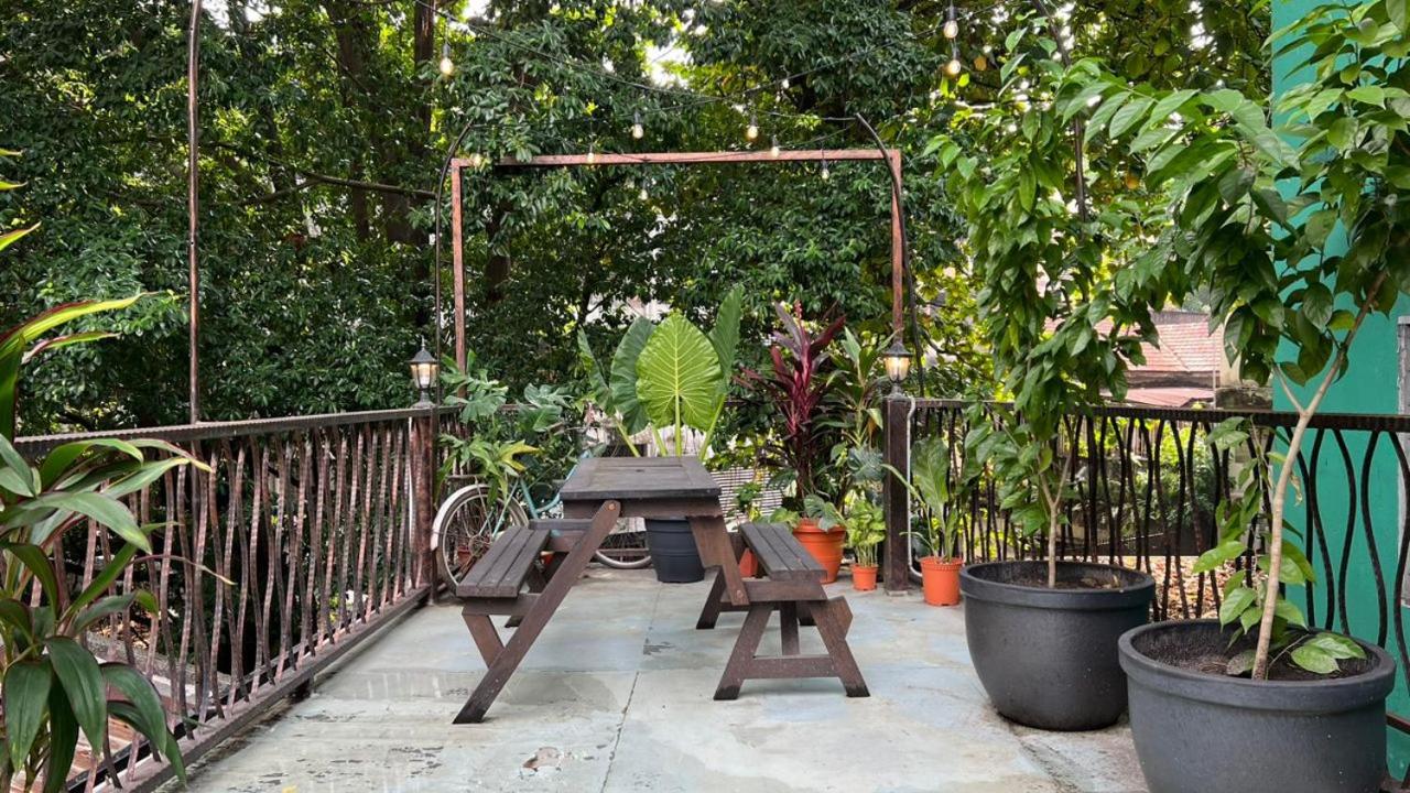 AGN Homestay