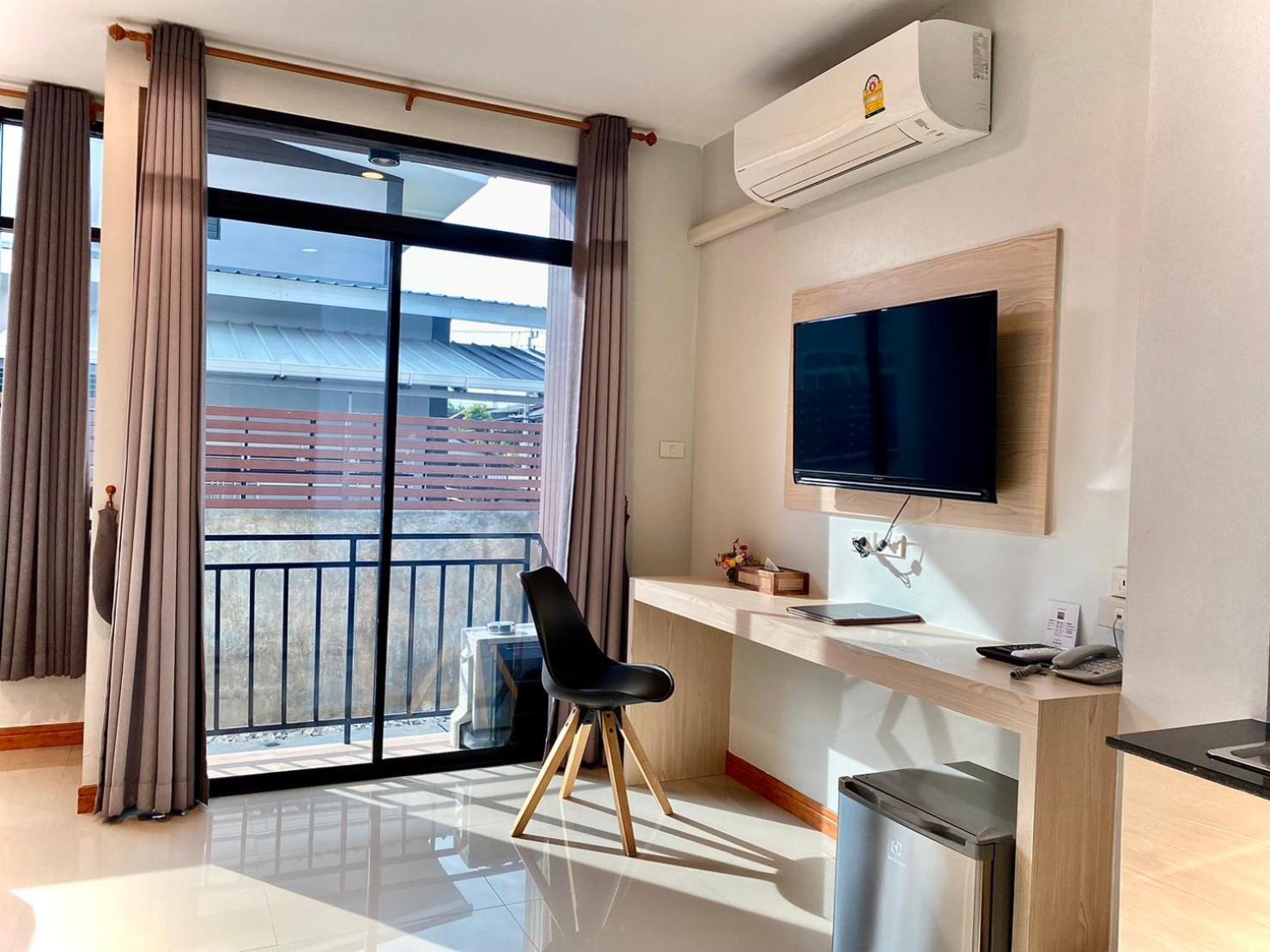 The Vet Boutique Hotel - SHA Extra Plus