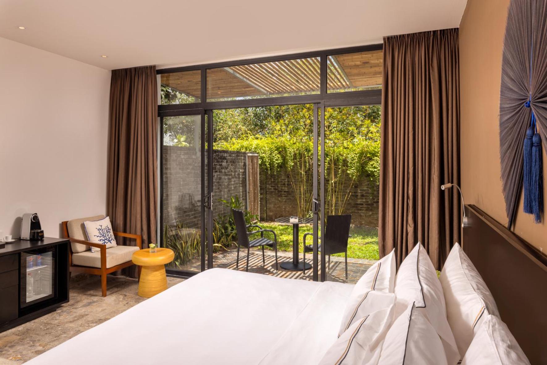 Meliá Danang Beach Resort