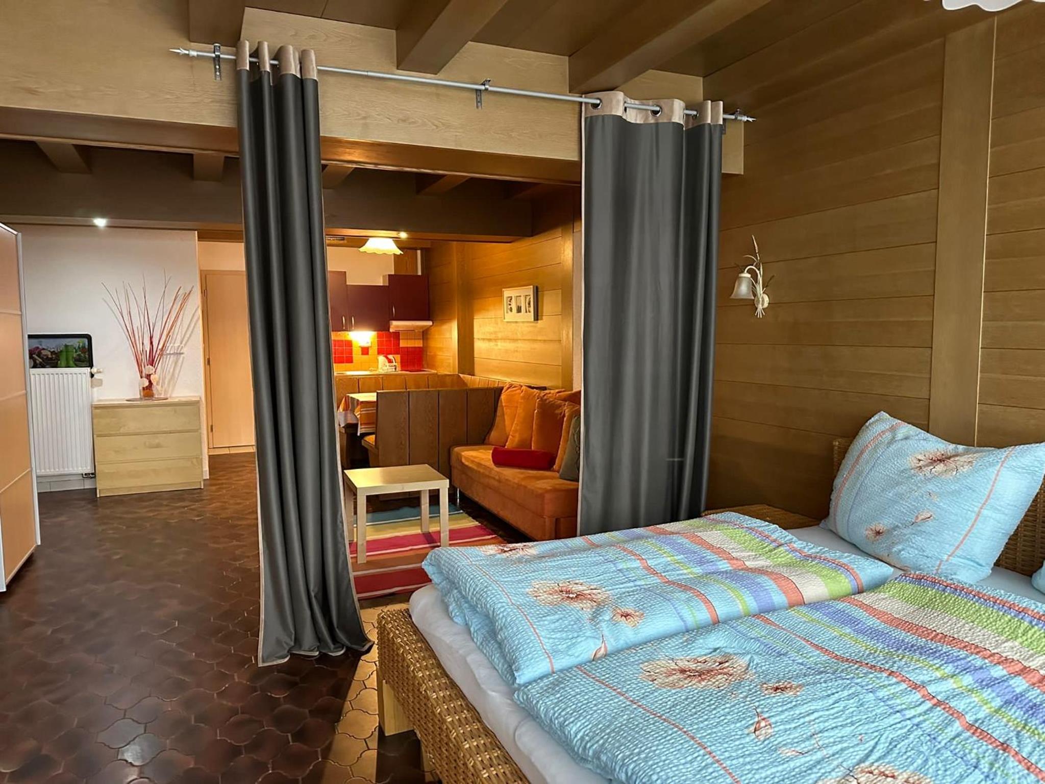 RELAX Seefeld Apartman