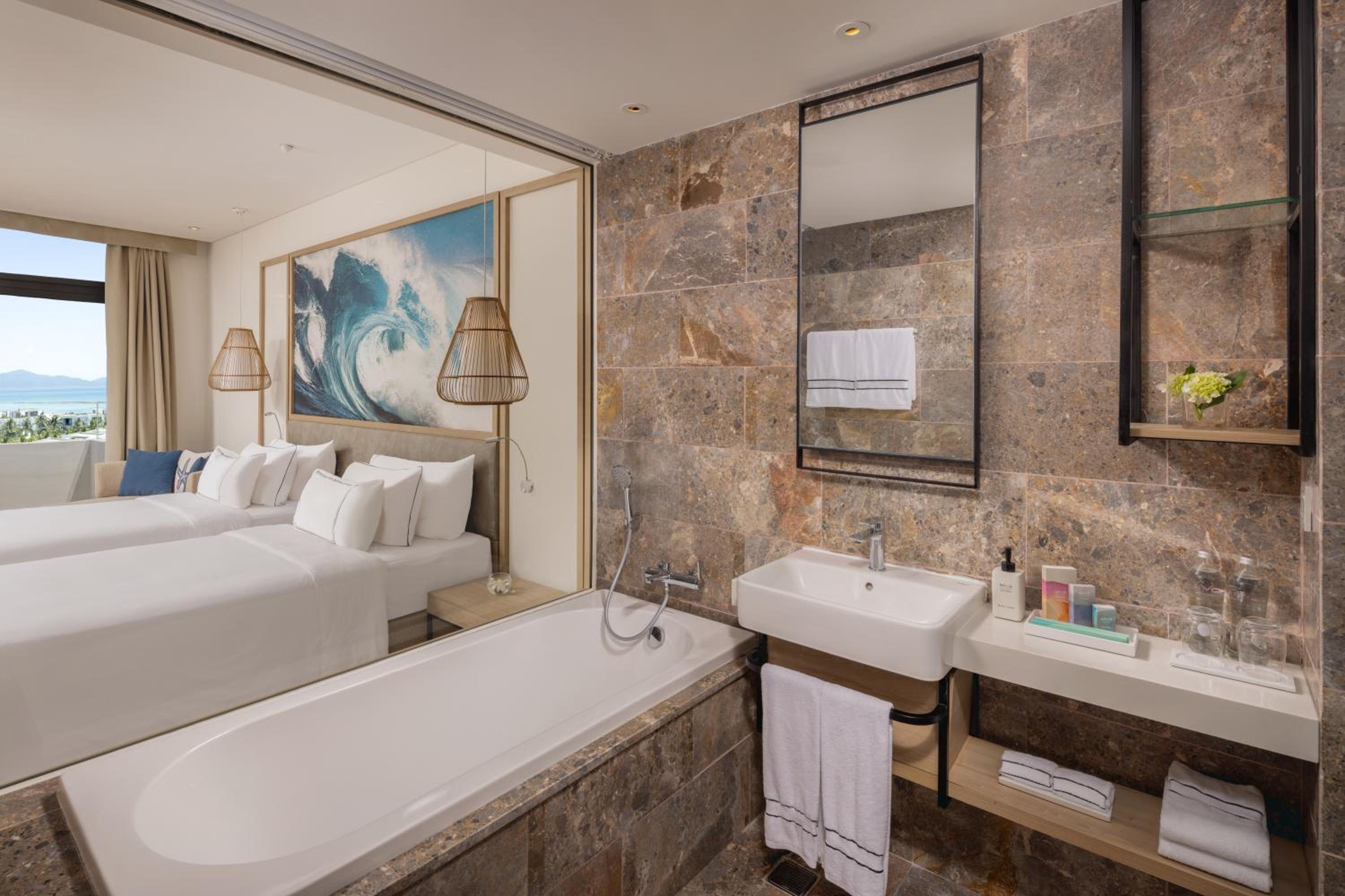 Meliá Danang Beach Resort