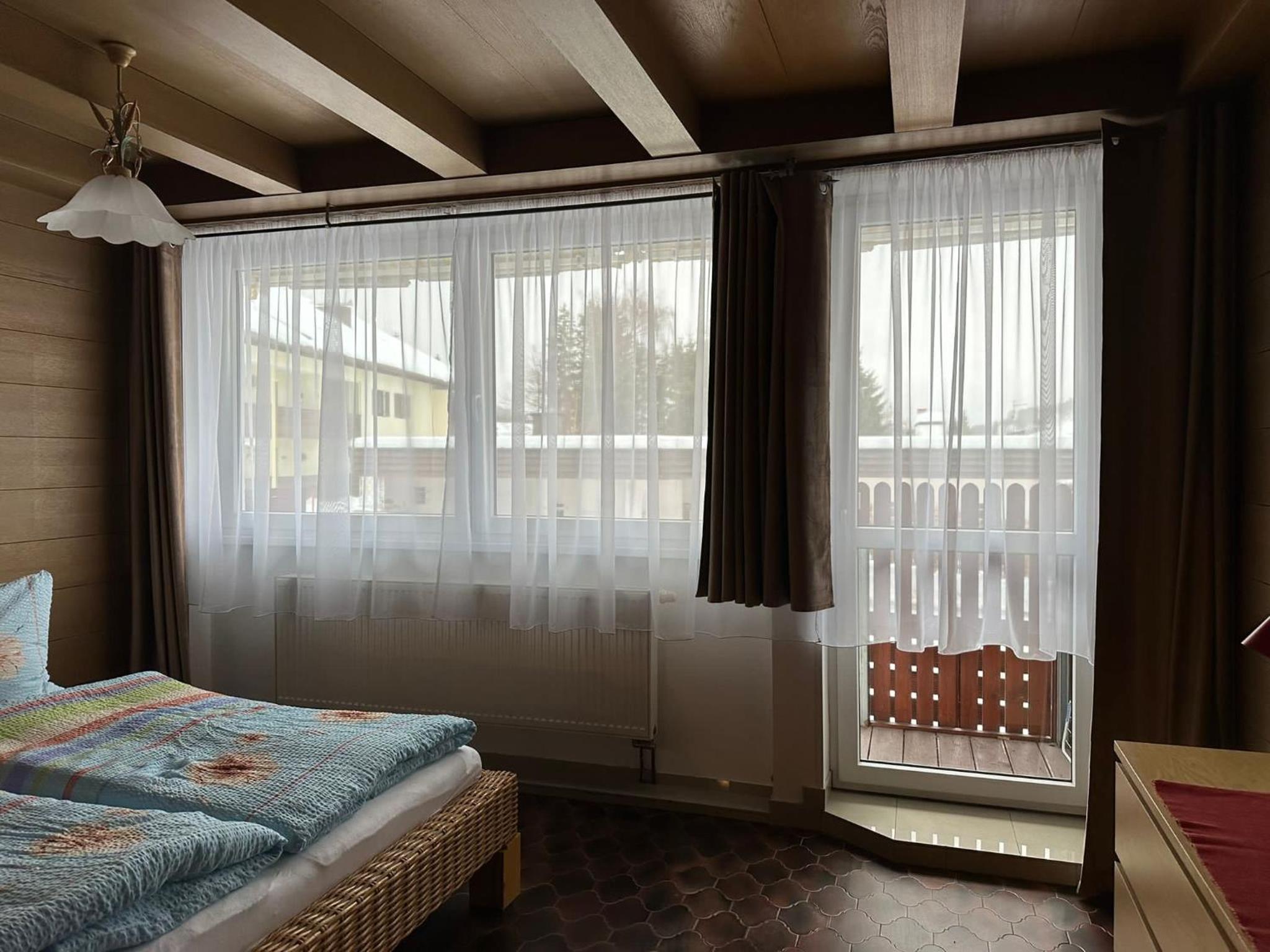 RELAX Seefeld Apartman