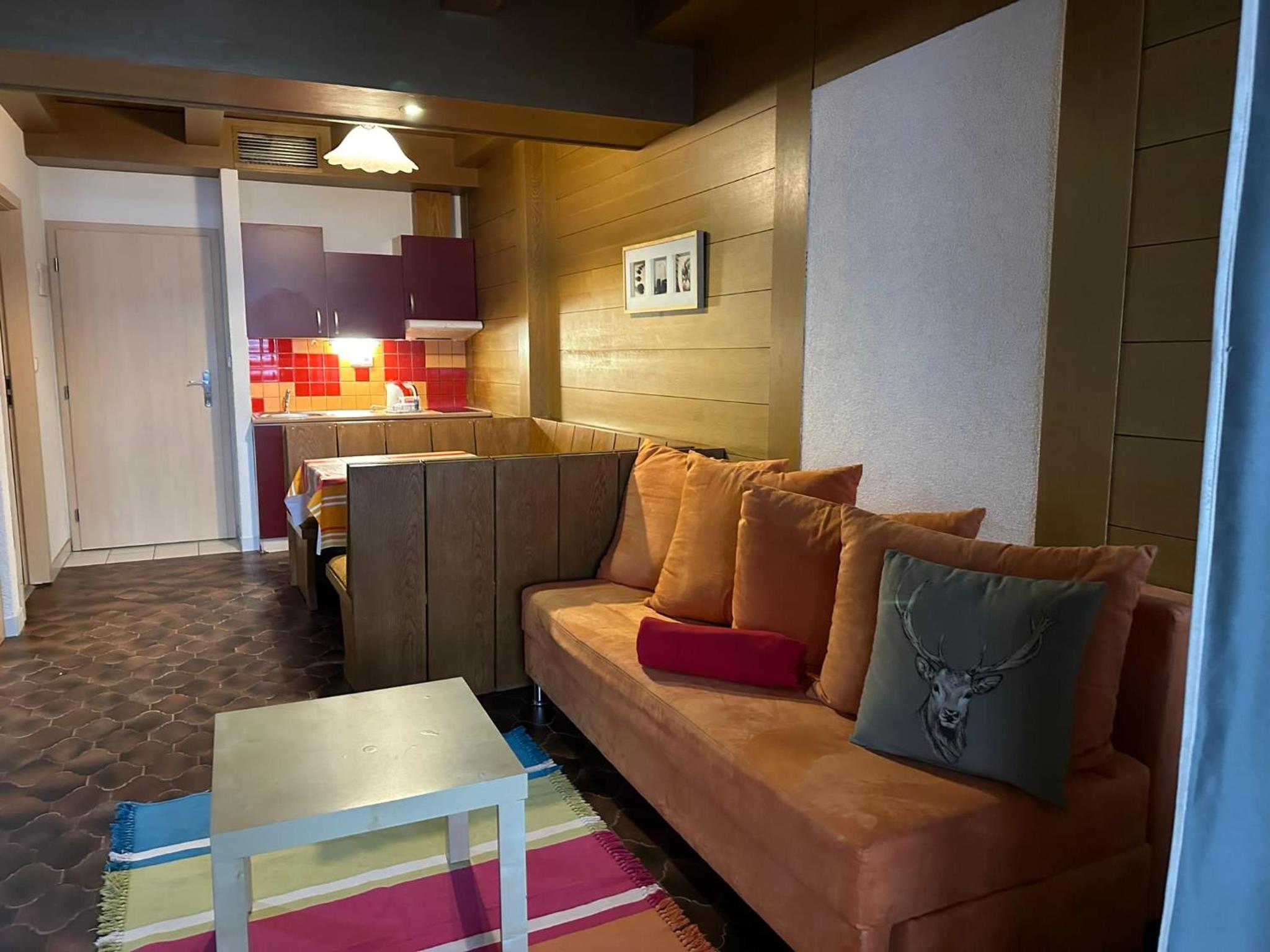 RELAX Seefeld Apartman