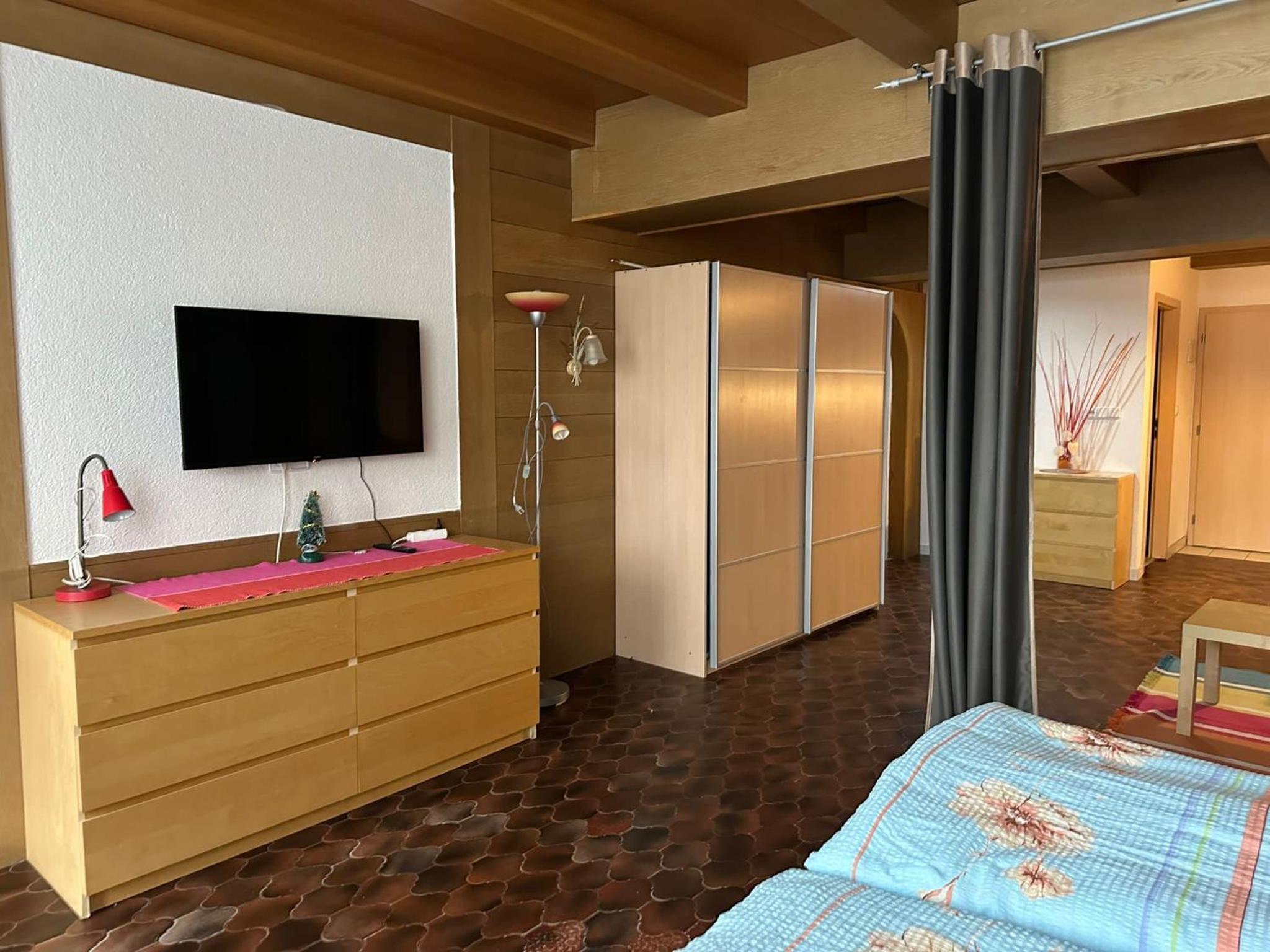 RELAX Seefeld Apartman