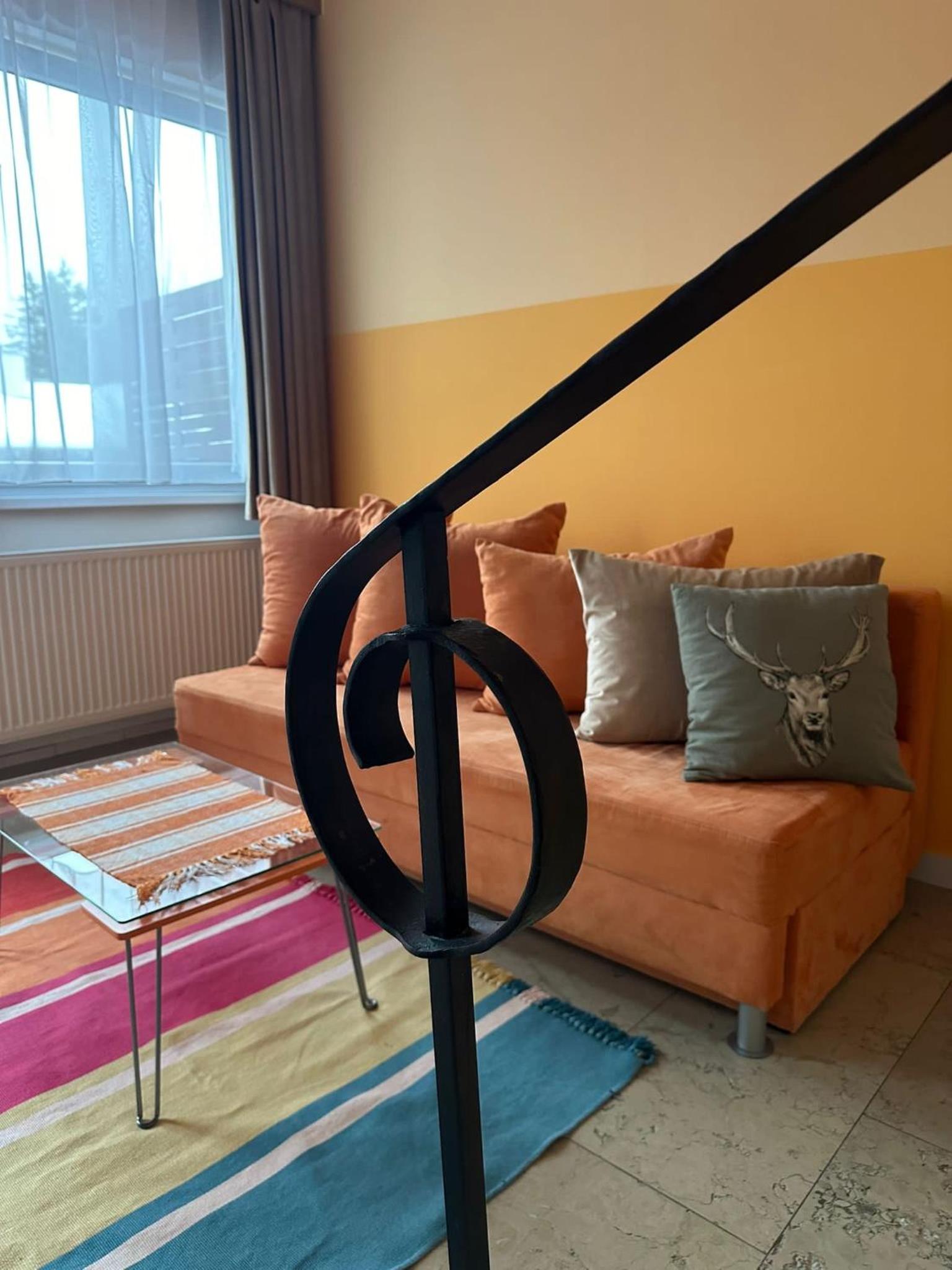 RELAX Seefeld Apartman