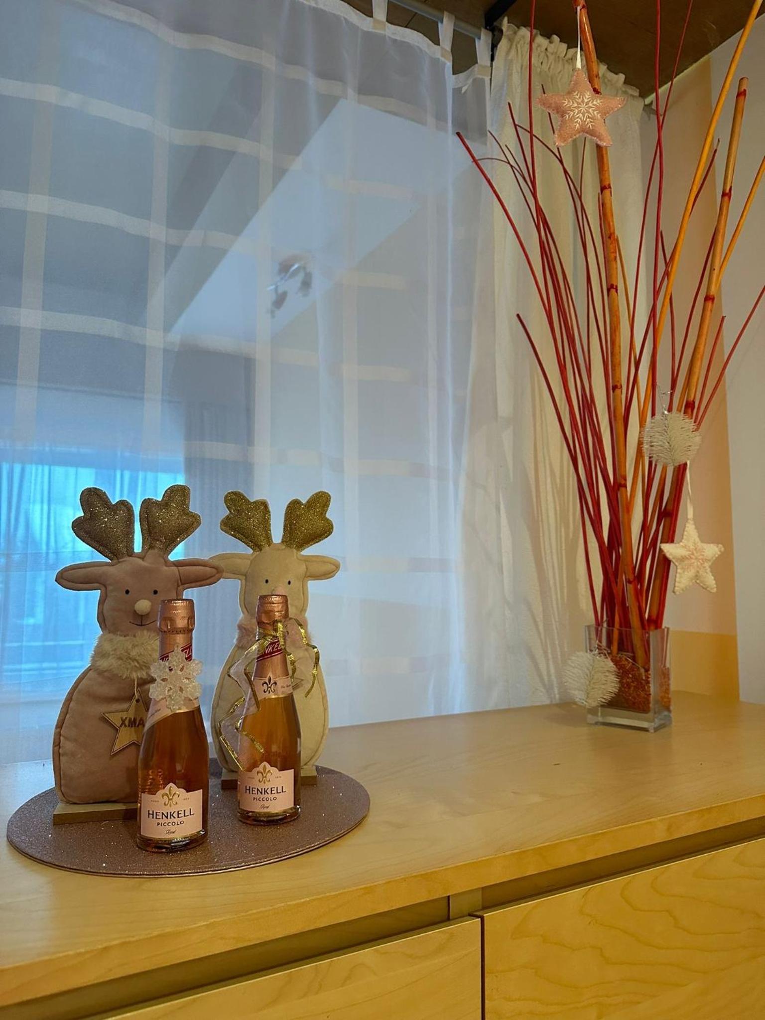 RELAX Seefeld Apartman