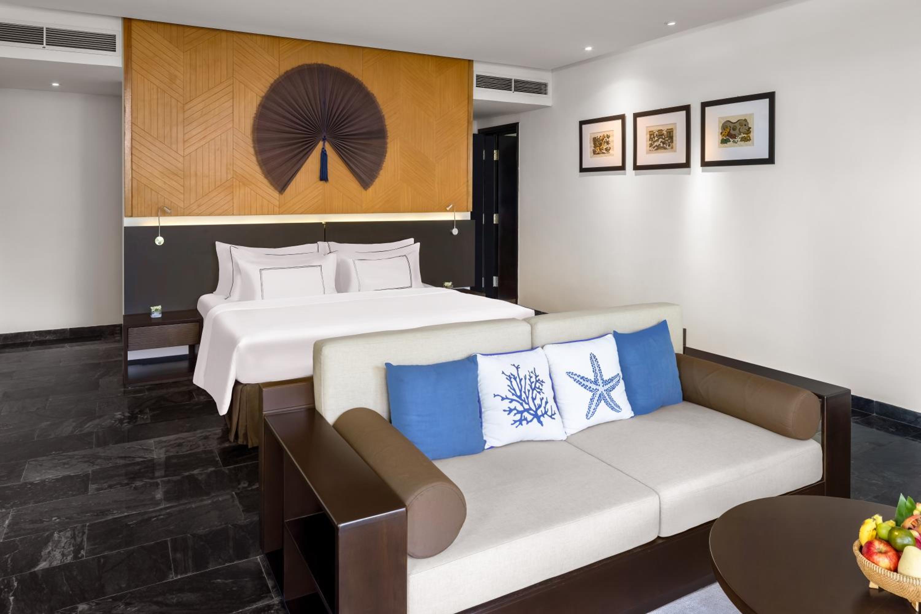 Meliá Danang Beach Resort