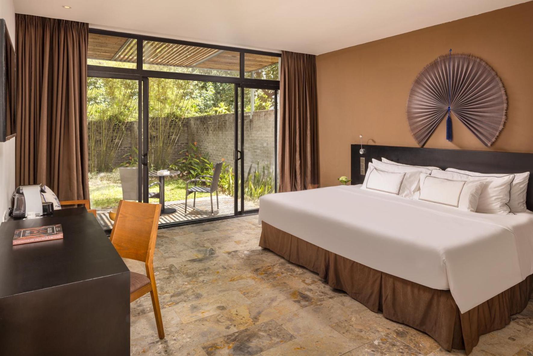Meliá Danang Beach Resort