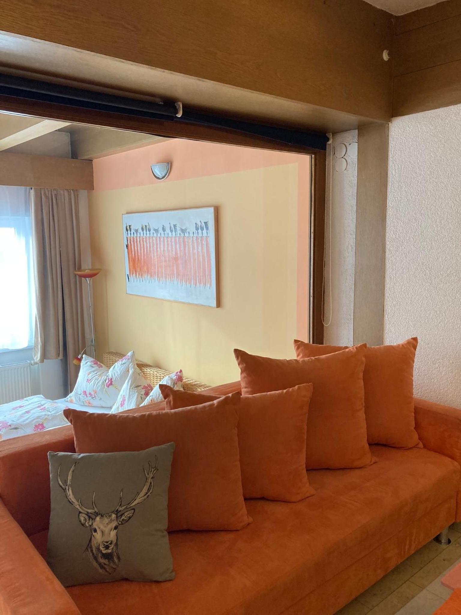 RELAX Seefeld Apartman