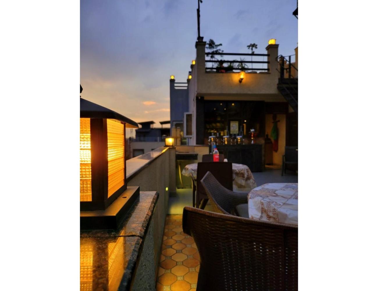 roof