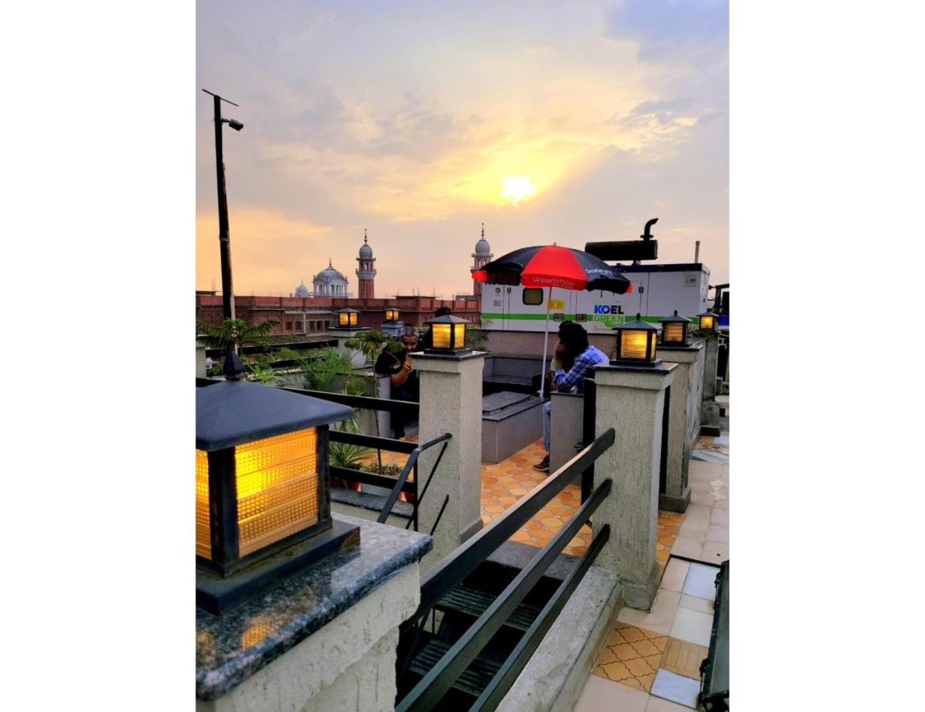 roof