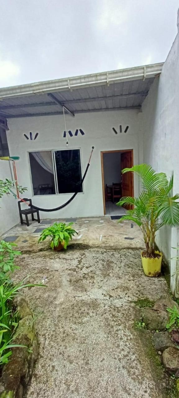 Casa de campo en Bellavista